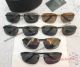 New Copy PORSCHE Black Lens Gold Frame Sunglasses For Businessman (7)_th.jpg